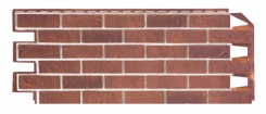 Фасадные панели Solid Brick Dorset VOX