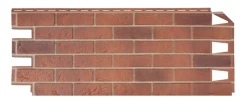 Фасадные панели Solid Brick Bristol VOX