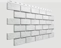 Фасадные панели Berg серый Docke