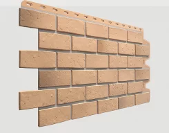 Фасадные панели Berg Золотой Docke