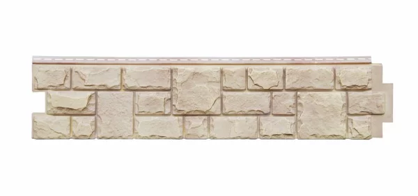 Фасадные панели Екатерининский камень Жемчуг ЯФасад Фасадные панели Екатерининский камень Жемчуг ЯФасад