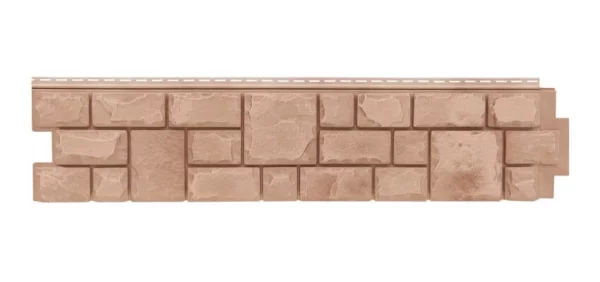 Фасадные панели Екатерининский камень Янтарь ЯФасад Фасадные панели Екатерининский камень Янтарь ЯФасад