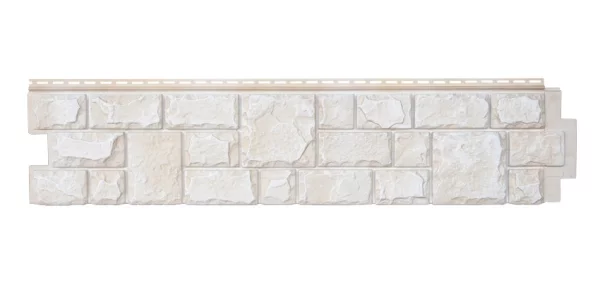 Фасадные панели Екатерининский камень Слоновая кость ЯФасад Фасадные панели Екатерининский камень Слоновая кость ЯФасад