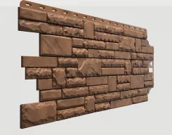 Фасадные панели Stern Дакота Docke