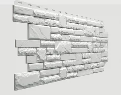 Фасадные панели Stern навахо Docke