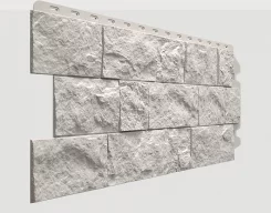 Фасадные панели Fels арктик Docke