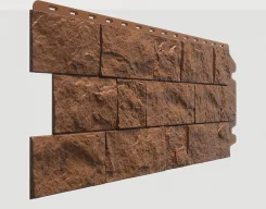 Фасадные панели Fels ржаной Docke