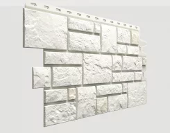 Фасадные панели Burg цвет шерсти Docke