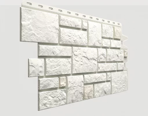 Фасадные панели Burg цвет шерсти Docke Фасадные панели Burg цвет шерсти Docke