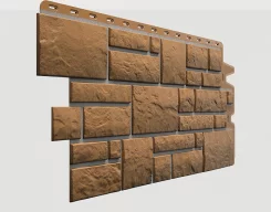 Фасадные панели Burg кукурузный Docke