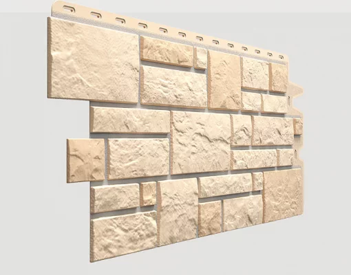 Фасадные панели Burg пшеничный Docke Фасадные панели Burg пшеничный Docke