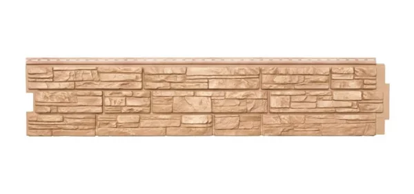 Фасадные панели Крымский сланец Янтарь ЯФасад Фасадные панели Крымский сланец Янтарь ЯФасад