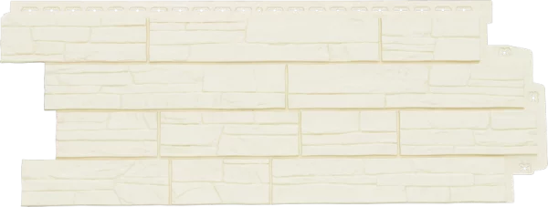 Фасадные панели Сланец Молочный Grand Line Фасадные панели Сланец Молочный Grand Line