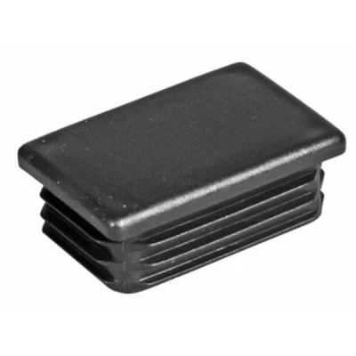 Заглушка для труб прямоугольная 60х40 мм Заглушка для труб прямоугольная 60х40 мм