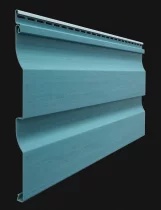 Сайдинг Docke Корабельная доска Premium Слива D4,5D 3,6х0,232 м