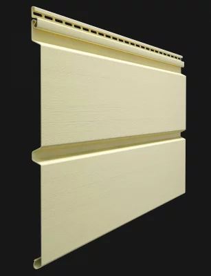 Сайдинг Docke БРУС Premium Банан D6S 3,6х0,3 м Сайдинг Docke БРУС Premium Банан D6S 3,6х0,3 м