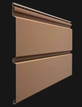 Сайдинг Docke БРУС Premium Капучино D6S 3,6х0,3 м