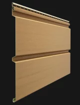 Сайдинг Docke БРУС Premium Карамель D6S 3,6х0,3 м