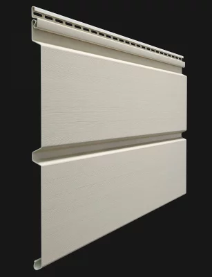 Сайдинг Docke БРУС Premium Сливки D6S 3,6х0,3 м-1 Сайдинг Docke БРУС Premium Сливки D6S 3,6х0,3 м-1