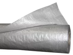 Пленка гидро-пароизоляционная  АТМОСФЕРА D + лента (1.5х50м)