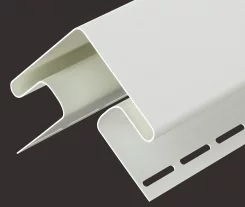 Внешний угол BERGART LUX 89/13 мм 3 м Пломбир Docke