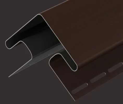 Внешний угол BERGART LUX 89/13 мм 3 м Шоколад Docke Внешний угол BERGART LUX 89/13 мм 3 м Шоколад Docke