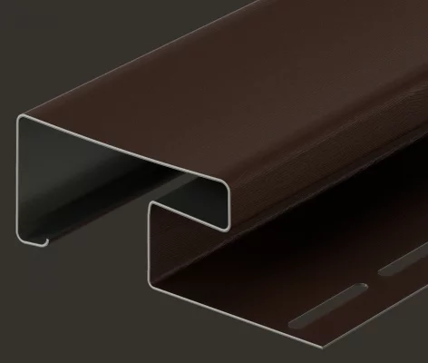 Наличник BERGART LUX 89/30 мм 3 м Шоколад Docke Наличник BERGART LUX 89/30 мм 3 м Шоколад Docke