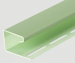 J-профиль Premium 3 м Киви Docke