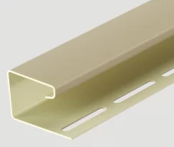 J-профиль Premium 3 м Фисташки Docke