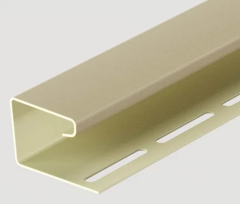 J-профиль Premium 3 м Фисташки Docke