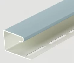 J-профиль Premium 3 м Голубика Docke