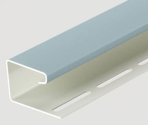 J-профиль Premium 3 м Голубика Docke J-профиль Premium 3 м Голубика Docke