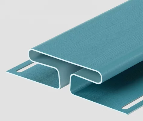 Н-профиль соединительный Premium 3 м Слива Docke Н-профиль соединительный Premium 3 м Слива Docke