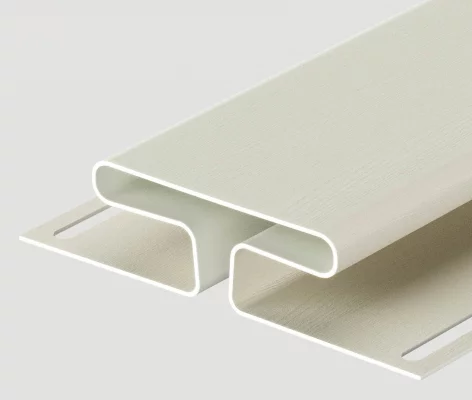 Н-профиль соединительный Premium 3 м Сливки Docke Н-профиль соединительный Premium 3 м Сливки Docke
