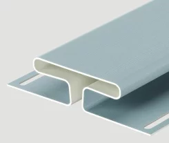 Н-профиль соединительный Premium 3 м Голубика Docke