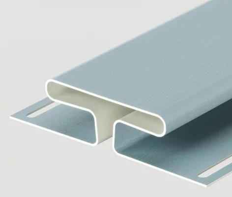 Н-профиль соединительный Premium 3 м Голубика Docke Н-профиль соединительный Premium 3 м Голубика Docke