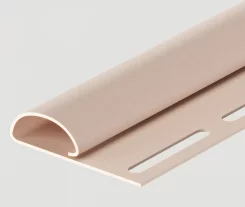 Финишный профиль Premium 3 м Крем-брюле Docke