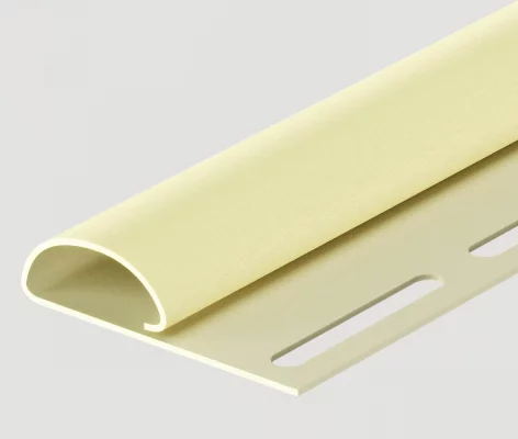 Финишный профиль Premium 3 м Лимон Docke Финишный профиль Premium 3 м Лимон Docke