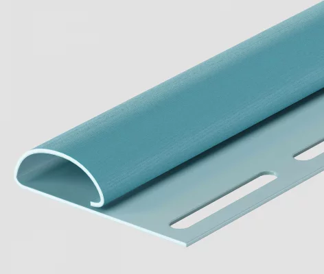 Финишный профиль Premium 3 м Слива Docke Финишный профиль Premium 3 м Слива Docke