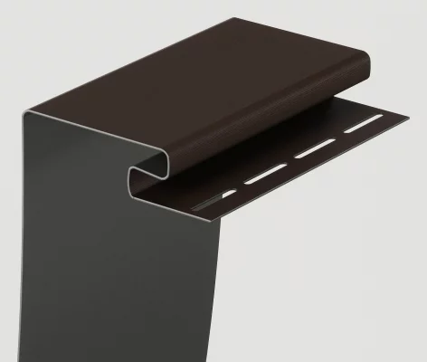 Околооконный профиль Premium 3,6 м Шоколад Docke Околооконный профиль Premium 3,6 м Шоколад Docke