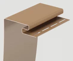 Околооконный профиль Premium 3,6 м Капучино Docke