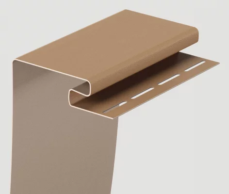 Околооконный профиль Premium 3,6 м Капучино Docke Околооконный профиль Premium 3,6 м Капучино Docke