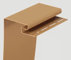 Околооконный профиль Premium 3,6 м Карамель Docke