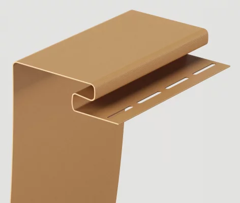 Околооконный профиль Premium 3,6 м Карамель Docke Околооконный профиль Premium 3,6 м Карамель Docke