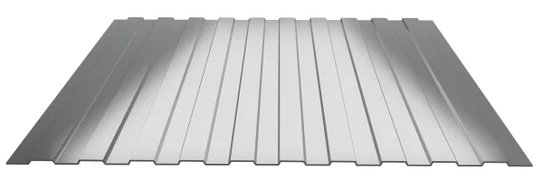 Профлист С 8 Оцинкованный 0.55 мм-1 Профлист С 8 Оцинкованный 0.55 мм-1