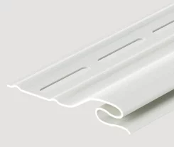 Стартовый профиль Premium 3м Пломбир Dоcke