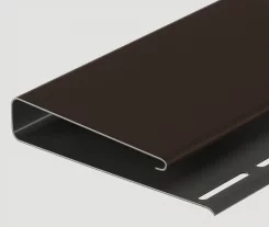 Наличник Premium 75 мм 3,6 м Шоколад Docke