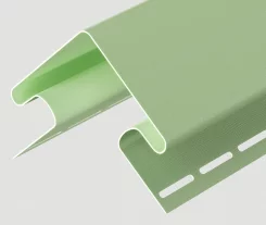 Внешний угол Premium 75 мм 3 м Киви Docke