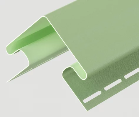 Внешний угол Premium 75 мм 3 м Киви Docke Внешний угол Premium 75 мм 3 м Киви Docke