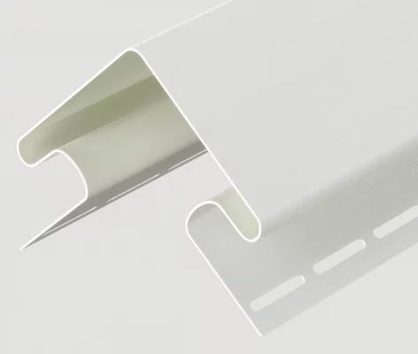 Внешний угол Premium 75 мм 3 м Пломбир Docke Внешний угол Premium 75 мм 3 м Пломбир Docke